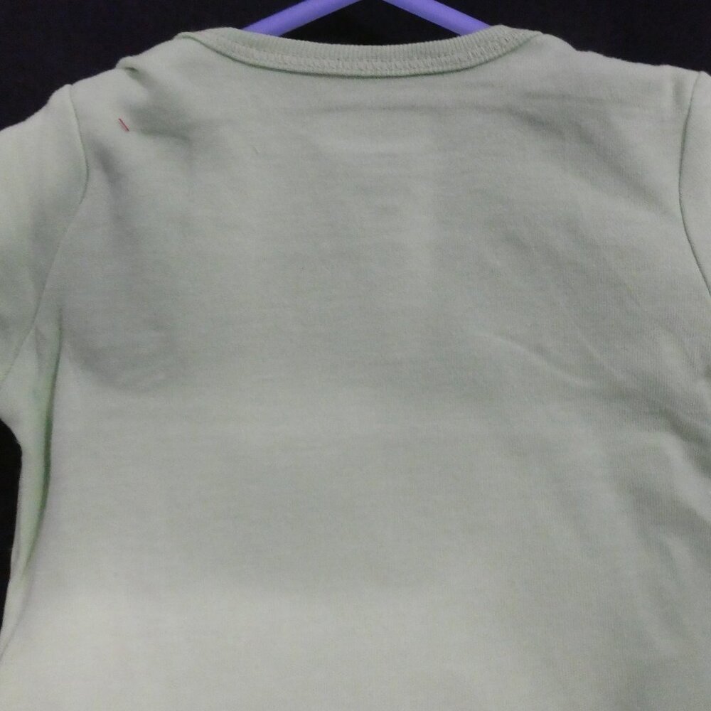 MARVEL Incredible Hulk Baby Cosplay Bodysuit - 3/6 Months - NWOT - Picture 11 of 15